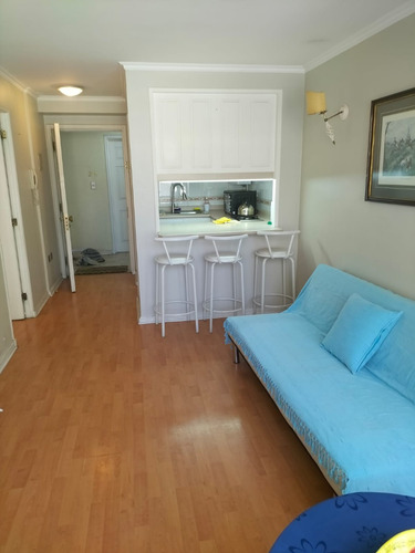 Venta Departamento S 1D en suite 1B 1E Libertad - Vi&ntilde;a Del Mar