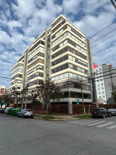 Arriendo Departamento NP 3D en suite 3B 2E 1B Libertad - Vi&ntilde;a Del Mar
