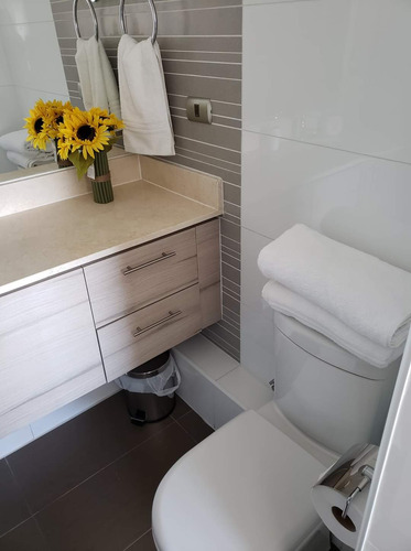 Arriendo Departamento 1D 1B 1E Higuerillas - Conc&oacute;n