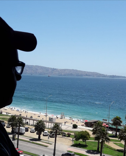 Arriendo Departamento SO 3D en suite Walk-in cl&oacute;set 3B 2E 1B  - Vi&ntilde;a Del Mar