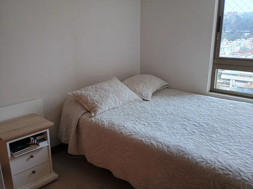 Venta Departamento P 3D 2B 1E 1B Libertad - Vi&ntilde;a Del Mar