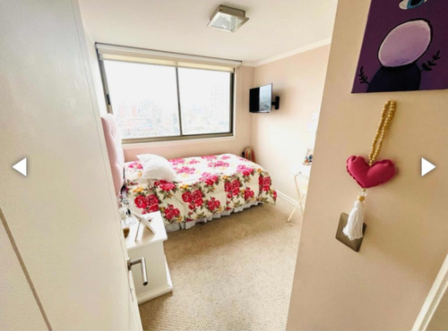 Arriendo Departamento 3D 2B 2E 1B Libertad - Vi&ntilde;a Del Mar