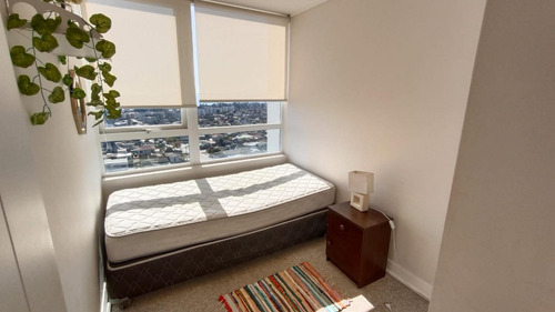 Venta Departamento 3D 2B 2E Montemar - Conc&oacute;n