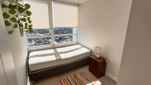 Venta Departamento 3D 2B 2E Montemar - Conc&oacute;n