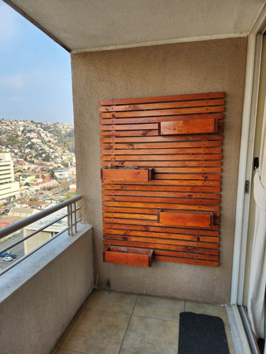 Arriendo Departamento NO 2D en suite Walk-in cl&oacute;set 2B Centro de Vi&ntilde;a del Mar - Vi&ntilde;a Del Mar