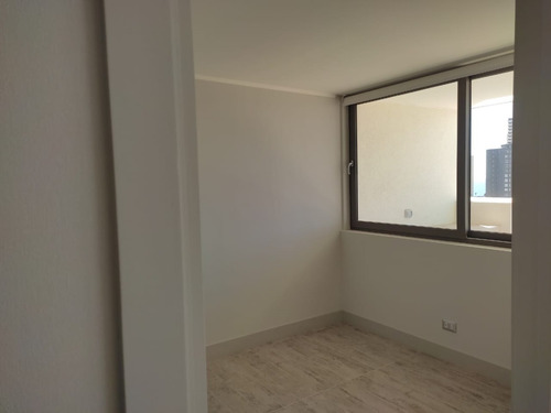 Arriendo Departamento NO 2D en suite 2B 1E 1B Costas de Montemar - Conc&oacute;n