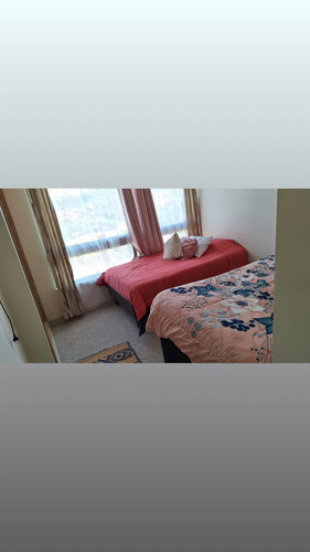 Venta Departamento 2D 2B 1E Agua Santa - Vi&ntilde;a Del Mar