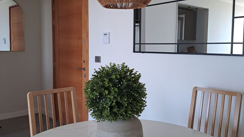 Arriendo Departamento 2D 2B 1E Montemar - Conc&oacute;n