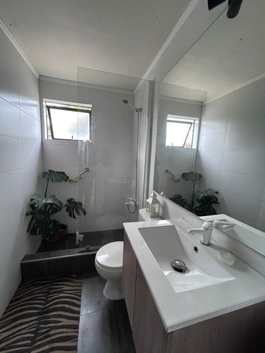 Arriendo Casa NO 3D en suite 2B 1E 1B Los Romeros - Los Manantiales - Conc&oacute;n