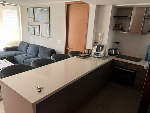 Venta Departamento 2D 2B 1E 1B Costas de Montemar - Conc&oacute;n