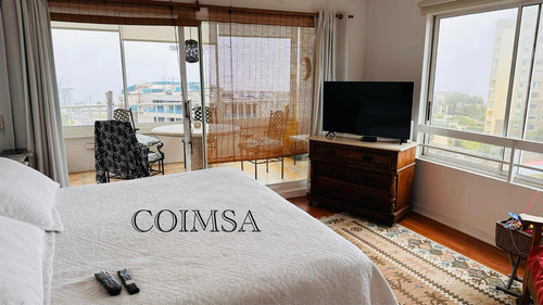 Venta Departamento 4D 3B 2E Costas de Montemar - Conc&oacute;n