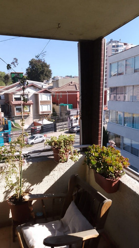 Venta Departamento 3D 2B Recreo - Vi&ntilde;a Del Mar