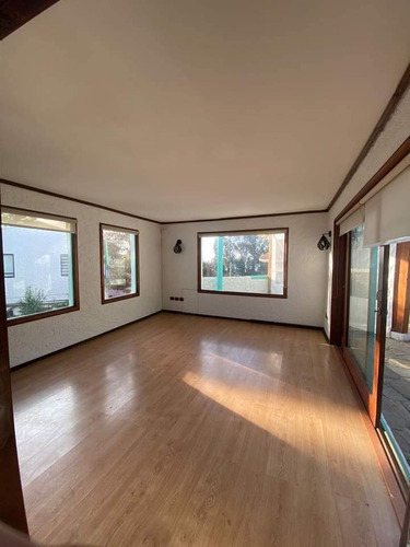 Arriendo Casa 6D 4B 4E 1B Montemar - Conc&oacute;n
