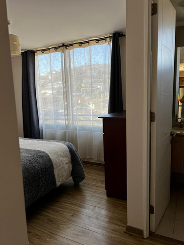 Venta Departamento NP 2D Walk-in cl&oacute;set 2B 1E 1B  - Vi&ntilde;a Del Mar