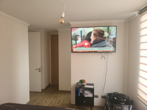 Venta Departamento 2D 2B 1E Centro de Vi&ntilde;a del Mar - Vi&ntilde;a Del Mar