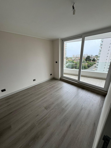 Arriendo Departamento N 2D 2B 1E 1B Montemar - Conc&oacute;n