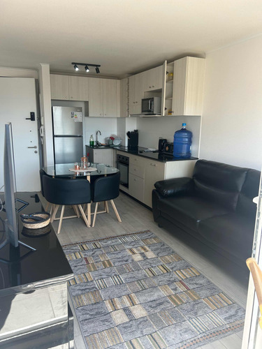 Arriendo Departamento 2D 2B 1E Re&ntilde;aca Alto - Vi&ntilde;a Del Mar