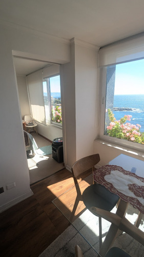 Venta Departamento O 1D en suite 1B 1E Re&ntilde;aca - Vi&ntilde;a Del Mar