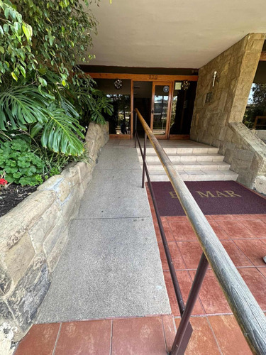 Arriendo Departamento 3D 2B 1E 1B Re&ntilde;aca - Vi&ntilde;a Del Mar