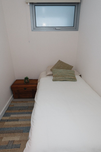 Arriendo Departamento P 3D en suite 2B 1E Higuerillas - Conc&oacute;n