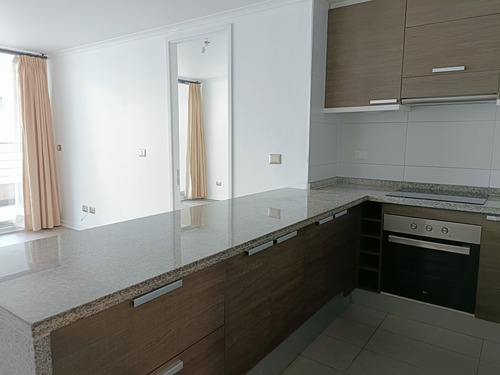Venta Departamento O 2D en suite 2B 1E 1B Libertad - Vi&ntilde;a Del Mar