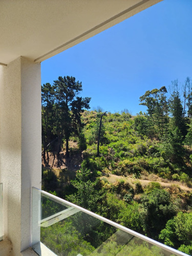 Arriendo Departamento O 2D en suite Walk-in cl&oacute;set 2B 1E Re&ntilde;aca - Vi&ntilde;a Del Mar