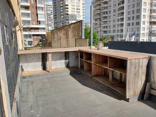 Venta Departamento NP 4D 2B 1E Centro de Vi&ntilde;a del Mar - Vi&ntilde;a Del Mar