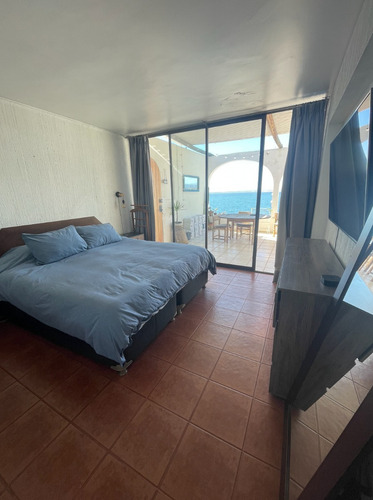 Arriendo Departamento 2D en suite 2B 1E Higuerillas - Conc&oacute;n