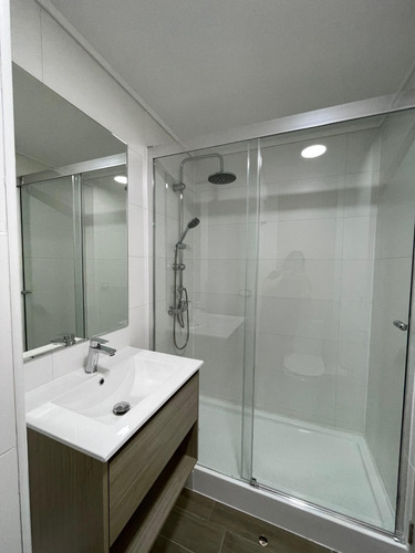 Arriendo Departamento N 2D en suite Walk-in cl&oacute;set 2B 1E Re&ntilde;aca - Vi&ntilde;a Del Mar