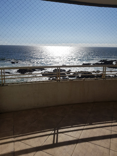 Venta Departamento NP 3D en suite Walk-in cl&oacute;set 2B 3E 1B Re&ntilde;aca - Vi&ntilde;a Del Mar