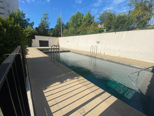 Arriendo Departamento O 2D Walk-in cl&oacute;set 2B 1E 1B Re&ntilde;aca - Vi&ntilde;a Del Mar