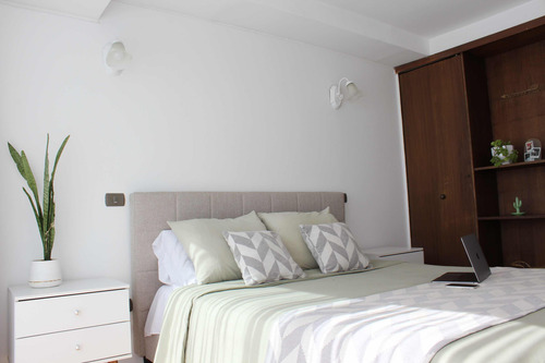 Arriendo Departamento 3D 2B 1E 1B Re&ntilde;aca - Vi&ntilde;a Del Mar