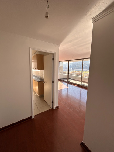 Venta Departamento 3D en suite 2B 1E 1B Libertad - Vi&ntilde;a Del Mar