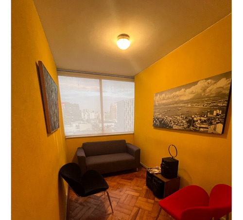 Venta Departamento 3D 1B Centro de Vi&ntilde;a del Mar - Vi&ntilde;a Del Mar