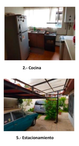 Venta Casa NO 4D en suite 2B 3E 1B Recreo - Vi&ntilde;a Del Mar