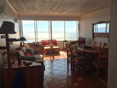 Venta Departamento NP 2D 2B 2E 1B Re&ntilde;aca - Vi&ntilde;a Del Mar