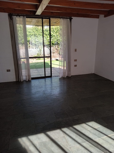 Arriendo Casa 4D en suite 3B 2E Los Romeros - Los Manantiales - Conc&oacute;n