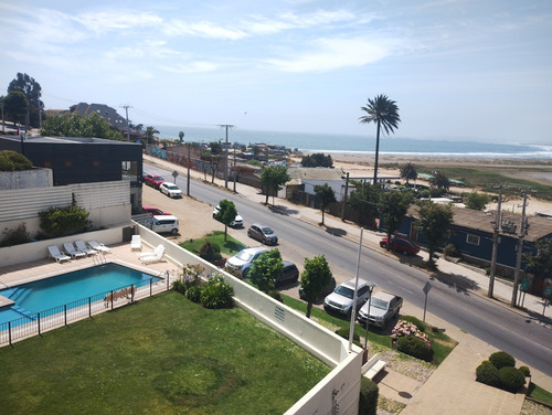 Venta Departamento 1D 1B 1E La Boca - Conc&oacute;n