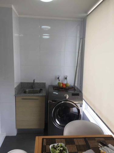 Venta Departamento NP 4D en suite Walk-in cl&oacute;set 4B 2E 1B Re&ntilde;aca - Vi&ntilde;a Del Mar