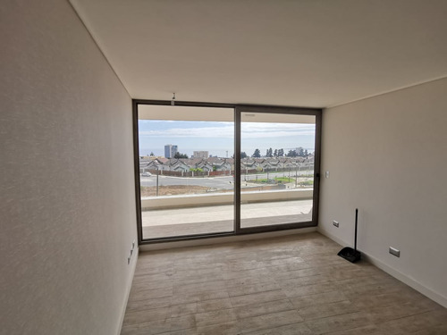 Venta Departamento N 3D en suite Walk-in cl&oacute;set 2B 1E 1B Montemar - Conc&oacute;n