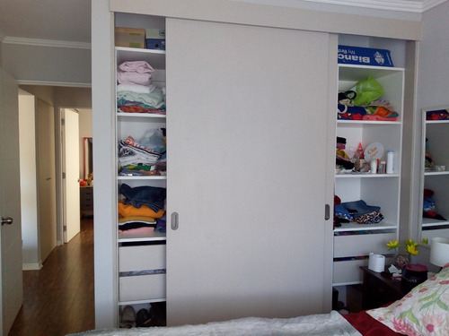 Venta Departamento NO 3D en suite Walk-in cl&oacute;set 2B 1E 1B Re&ntilde;aca - Vi&ntilde;a Del Mar