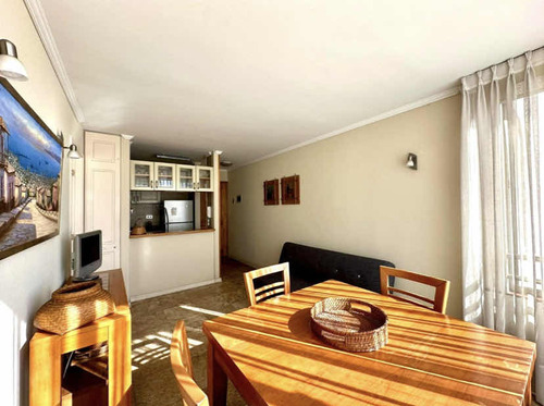 Venta Departamento 1D 1B 1E Libertad - Vi&ntilde;a Del Mar