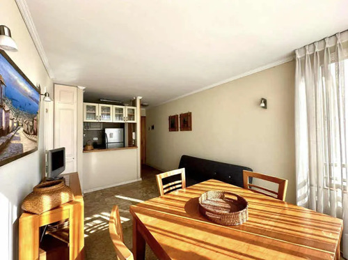 Venta Departamento 1D 1B 1E Libertad - Vi&ntilde;a Del Mar