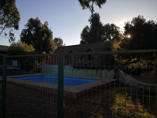 Venta Casa 5D 5B 10E 1B Los Romeros - Los Manantiales - Conc&oacute;n