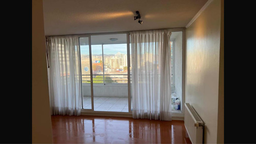 Arriendo Departamento 3D 2B 1E 1B Centro de Vi&ntilde;a del Mar - Vi&ntilde;a Del Mar