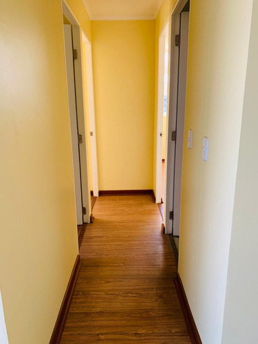 Venta Departamento NP 3D en suite 2B 1E 1B Agua Santa - Vi&ntilde;a Del Mar