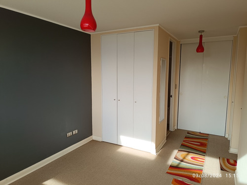 Venta Departamento NP 2D 2B 1E 1B G&oacute;mez Carre&ntilde;o - Vi&ntilde;a Del Mar