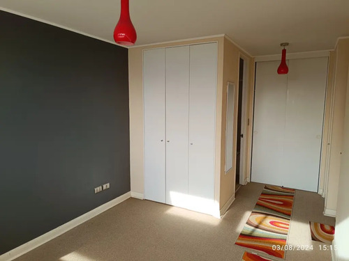 Venta Departamento NP 2D 2B 1E 1B G&oacute;mez Carre&ntilde;o - Vi&ntilde;a Del Mar