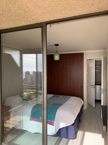 Arriendo Departamento NP 2D 1B 1E Recreo - Vi&ntilde;a Del Mar