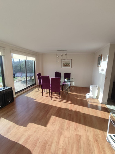 Arriendo Casa 5D 4B 2E 1B Re&ntilde;aca - Vi&ntilde;a Del Mar